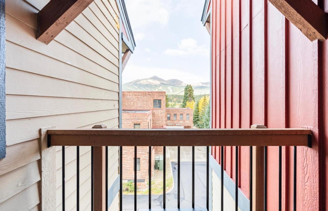 Vila Long Branch #311 Breckenridge Exteriér fotografie